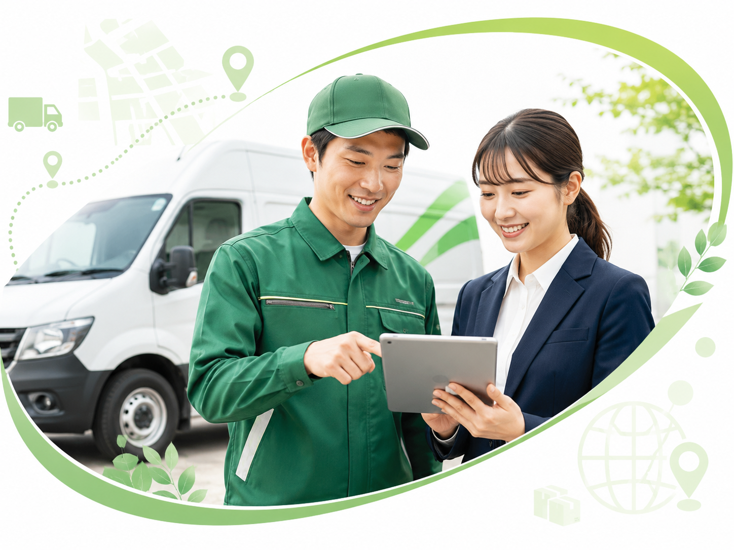 株式会社Vertexからのメッセージ